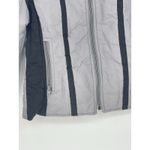 Jean Claude Killy Triplegold Vintage 70's Women's Sz SmallSki Jacket Parka Retro Gray Photo 4