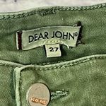 Dear John Joyrich Comfort Skinny, sz 27 Photo 1