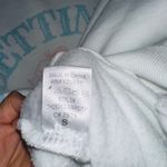 Judith March  Sweatshirt Oversized Size Small Photo 4