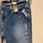 Old Navy  Low Rise Flare Jeans - Size 8R - NWT Photo 2