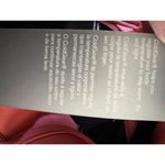 Under Armour  Fitted Coldgear 1/4 Zip Pullover Jacket Size XL Rose Fitness Run Photo 6