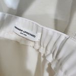 Amanda Uprichard  The Cal Brulee Colorway Ruffle Tiered Women Small Blouse Photo 4