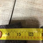 TAIL 6 Skort Plaid Skirt Skorts Shorts Gray Pleated Zipped Pockets Tennis Golf Photo 9