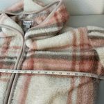 Koolaburra by Ugg  Cozy Shaggy Plush Cardigan XS Photo 8