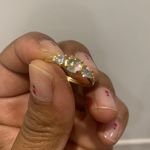 Beverly Hills Boutique Ring... Gold Photo 1