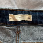 Francesca's NWT: Francesca’s Tgla jean shorts size 25 Photo 3