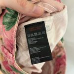 Urban Outfitters BDG Pink Floral Print Mom Jeans - Size 26 Photo 4