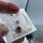 NWT sterling silver charms silver plate charm Photo 3