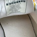 Superga  Shoes Womens Size 6 Tie Dye Canvas Low Top Lace Up Casual S111GJW Photo 7