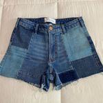 Dear John Denim Shorts Photo 0