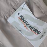 Skechers  by Barco 3 Pocket Reliance Cargo Drawstring Scrub Bottoms SIZE XL Photo 2