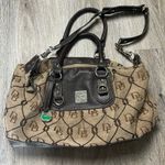 Dooney & Bourke Dooney & Burke Vintage Hand/Shoulder Bag Photo 1