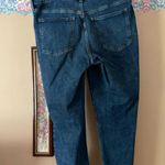Old Navy Women’s  og straight jeans. Size 14 Photo 1