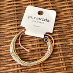 Pura Vida  Love Bug Original Bracelet Photo 1