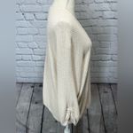 Staccato  beige open front cardigan size m/l Photo 7