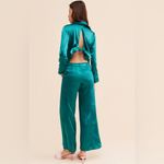 Free People  Night Like This One-Piece Jumpsuit Photo 1
