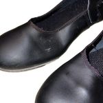 Capezio  The Dancemaker Mary Jane Tap Shoe Black Size 4M Photo 3