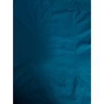 HH WORKS by Healing Hands Teal Scrub Top Short Sleeve Med "Cheers Healing Angel" Blue Photo 11