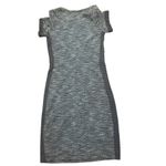 Marine layer  Bodycon T-Shirt Dress Cap Sleeve Photo 5