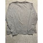 Eddie Bauer  Women's‎ Pullover Sweater Shirt  Size Medium Long Sleeve Photo 4