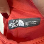 The North Face Coral Tank Top with build in sports bra Photo 1