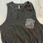 Free People  Intimately Tank Bodysuit with Pocket Photo 3