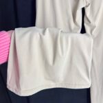 Kimberly Foldover Flare Leggings Photo 4