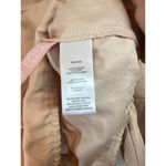 Love, Whit Open Back Pink top size M Size M Photo 5