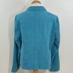 Studio Works Faux Suede Jacket/Blazer Photo 1