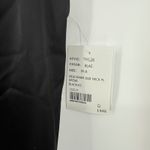 Thread Neucharm Square Neck Maxi Dress Black M Photo 5