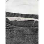 Athleta ‎ Women's Crewneck Pullover Sweater Stretch Long Sleeve Gray Size XS Photo 1