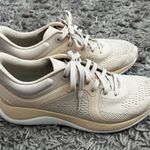 Lululemon chargefeel low rise athletic sneakers prosecco size 8 Photo 0