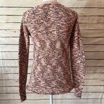 We The Free  Pullover Knit Sweater Size Medium Photo 7