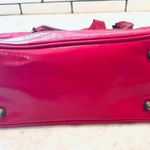 Cynthia Rowley  Tote Bag Multi Pocket Satchel Handbag Designer Purse Photo 6