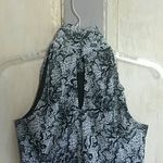 Bisou Bisou  high collar tank Photo 5