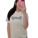 Wonder Nation  Cowboys Graphic Short Sleeve Shirt Size XL Photo 2