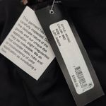 Betsy and Adam  Sequin Sheath Dress NWT Size 4 Formal Black Sequin Party Dress Photo 6