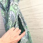 Princess Polly Newport Romper in Blue Green Size 2 Photo 10