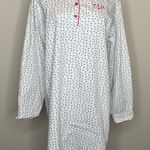 Tommy Hilfiger  Pajama Shirt Sz Medium Photo 0