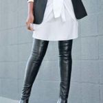 EUC Robert Clergerie Thigh Photo 1