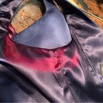 Jessica McClintock 90s Vintage Y2k Prom Dress  Princess Taffeta Ball Gown 8‎ Photo 4