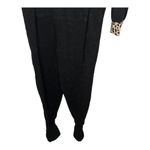 Disney  Minnie Mouse One Piece Black Pajamas‎ Photo 2