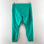 Lululemon  Align High-Rise Pant Leggings 25" Maldives Green 14 Photo 5