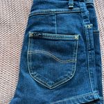 Lee Vintage High Rise Jean Shorts Photo 3