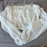 Eight Paris Off the shoulder blouse Photo 1