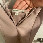 Charlotte Russe Mauve Romper Photo 3