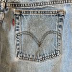 Levi's Vintage Levi’s 550 Classic Relaxed Tapered Photo 3