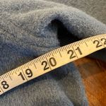 Rachel Zoe blue collared shacket size am Photo 6