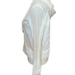 Almost Famous White Hoodie Photo 2