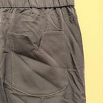 Aday Ice Pop Dress Pants Size Small Black Straight Leg High Rise Ankle Length Photo 3